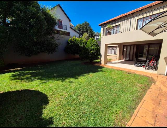 4 BEDROOM HOUSE FOR SALE IN IRENE FARM VILLAGES